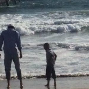 Meet your Posher, Jonathan